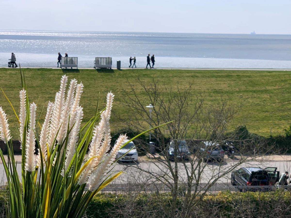 Encore Seaside Бюзум Екстер'єр фото