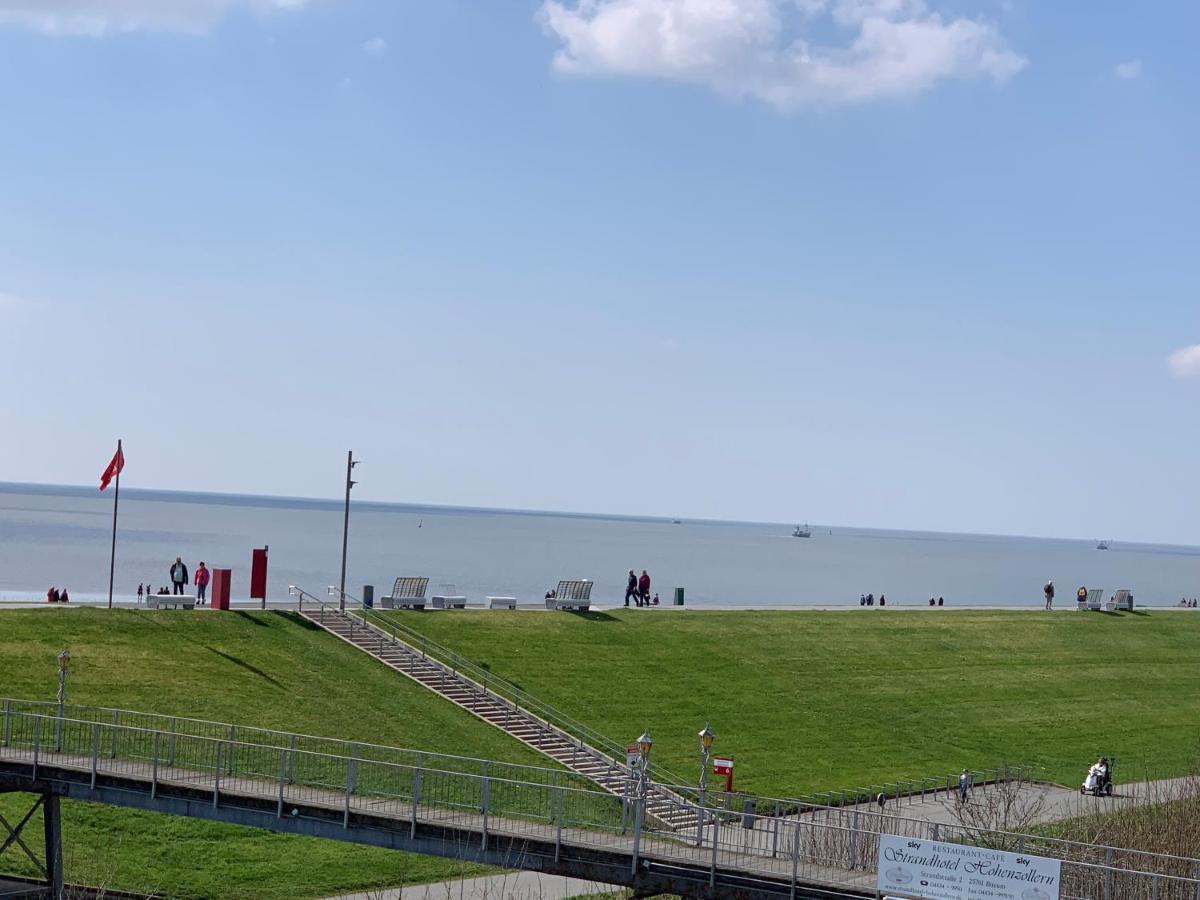 Encore Seaside Бюзум Екстер'єр фото