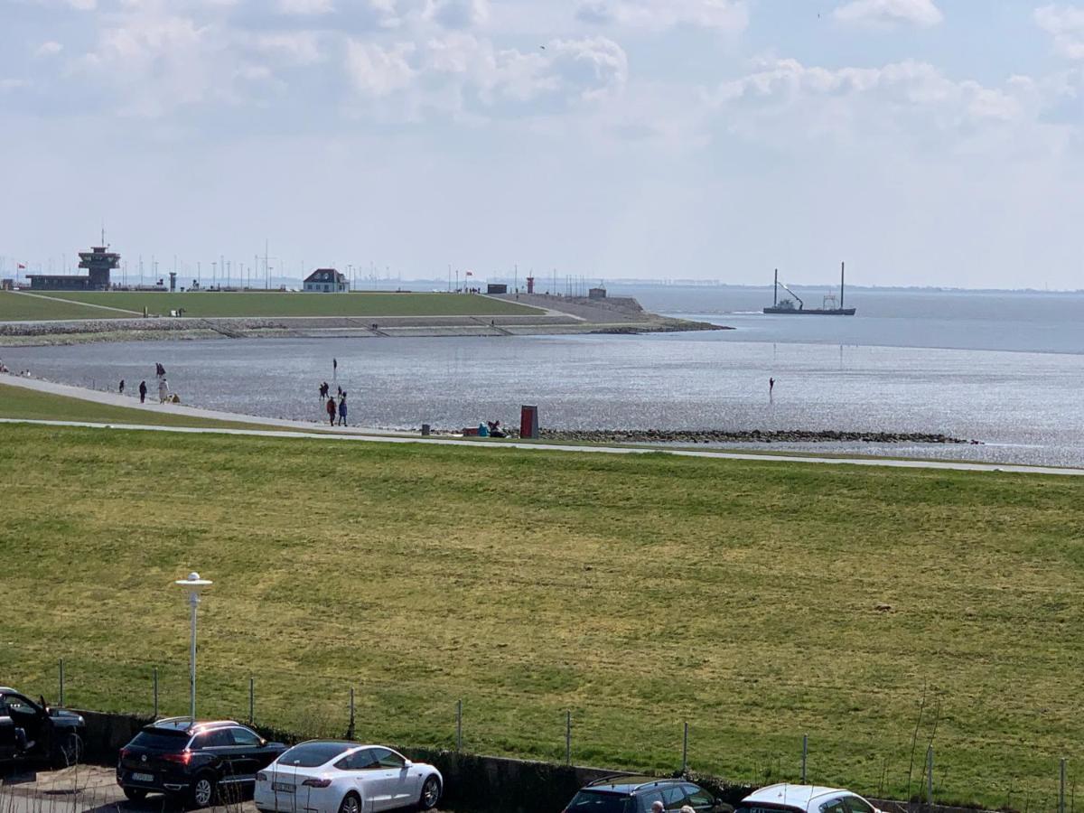 Encore Seaside Бюзум Екстер'єр фото